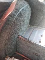 Datsun 240Z 5-Speed Project 1971 года
